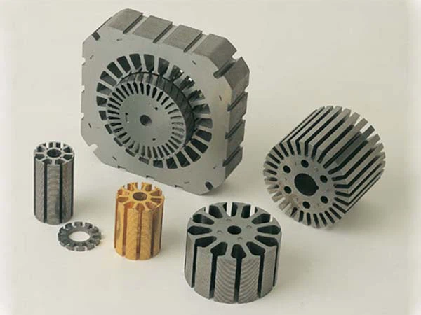 Custom Made Precision Heatsinks By Wire EDM Machining