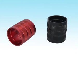 Wie geht der CNC-Service mit Maßänderungen durch Hitze während der Bearbeitun...